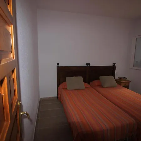 Denia, 3 Dormitorios, 6 Personas - Es-262-4 데니아