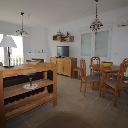 Denia, 3 Dormitorios, 6 Personas - Es-262-4 빌라